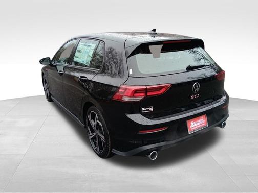 2024 Volkswagen Golf GTI 2.0T SE