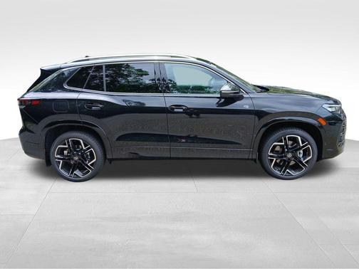 2025 Volkswagen Tiguan 2.0T SEL R-Line