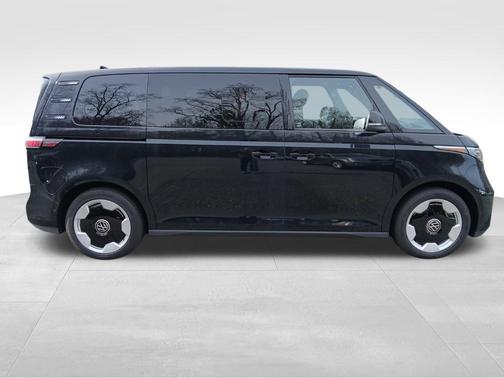 2025 Volkswagen ID. Buzz Pro S