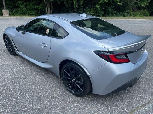 2023 Toyota GR86 Premium