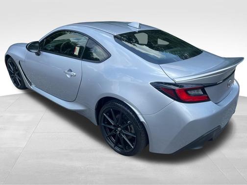 2023 Toyota GR86 Premium