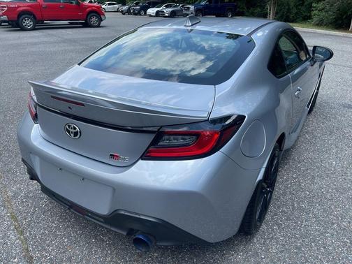 2023 Toyota GR86 Premium