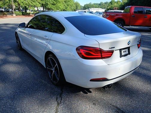 2020 BMW 430 Gran Coupe i xDrive