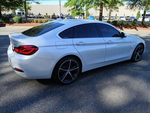 2020 BMW 430 Gran Coupe i xDrive