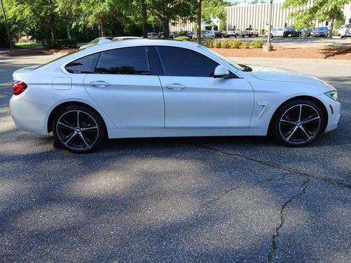 2020 BMW 430 Gran Coupe i xDrive