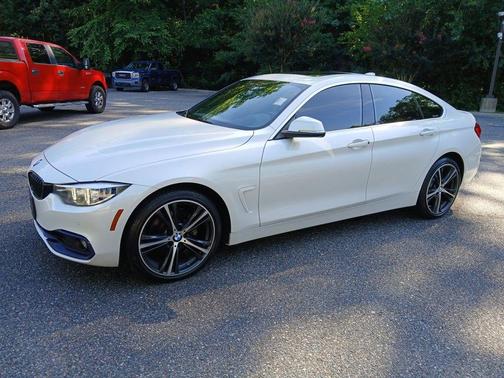 2020 BMW 430 Gran Coupe i xDrive