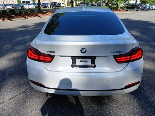 2020 BMW 430 Gran Coupe i xDrive