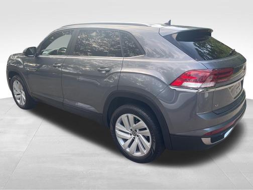 2023 Volkswagen Atlas Cross Sport 2.0T SE w/Technology