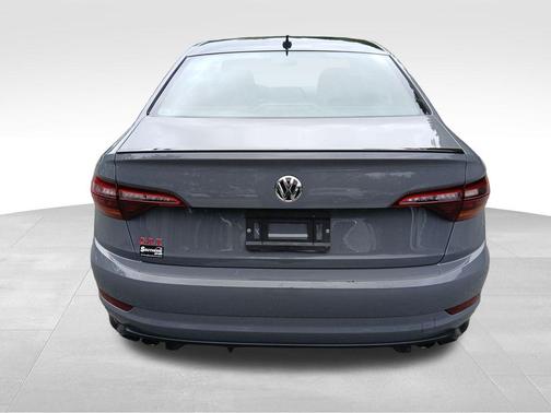 2019 Volkswagen Jetta GLI 2.0T 35th Anniversary Edition