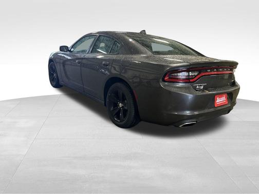 2017 Dodge Charger SXT