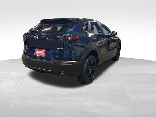 2024 Mazda CX-30 Select