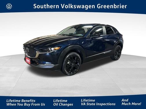 2024 Mazda CX-30 Select