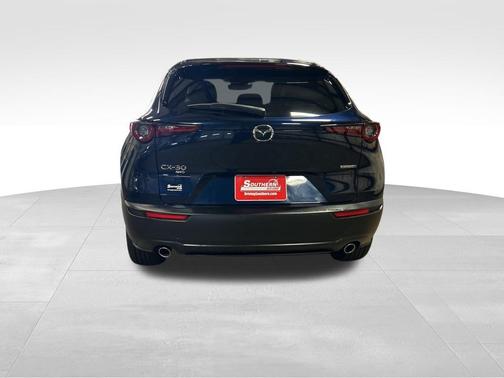 2024 Mazda CX-30 Select