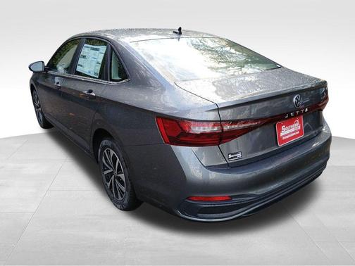 2026 Volkswagen Jetta 1.5T S