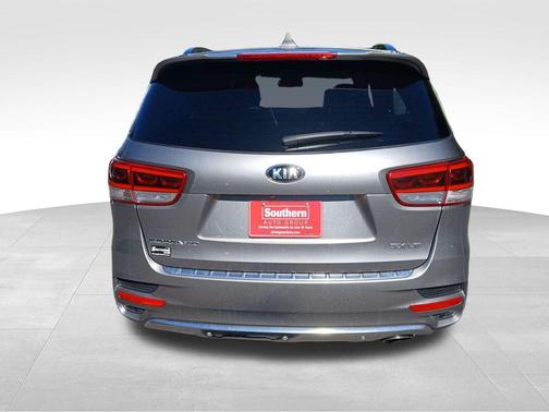 2017 Kia Sorento SX