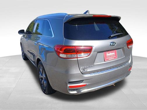 2017 Kia Sorento SX