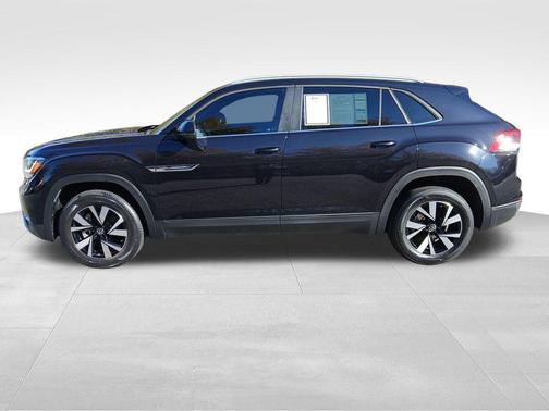 2022 Volkswagen Atlas Cross Sport 2.0T SE