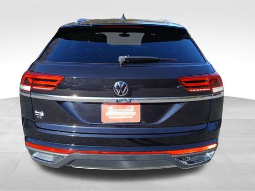 2022 Volkswagen Atlas Cross Sport 2.0T SE