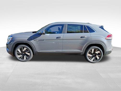 2026 Volkswagen Atlas Cross Sport 2.0T SEL