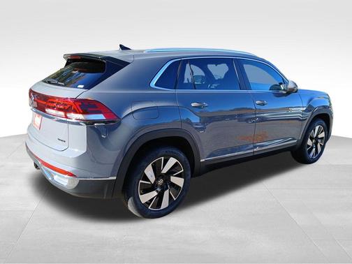 2026 Volkswagen Atlas Cross Sport 2.0T SEL