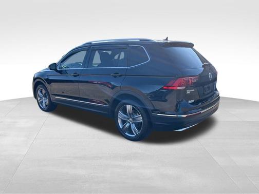 2021 Volkswagen Tiguan 2.0T SEL