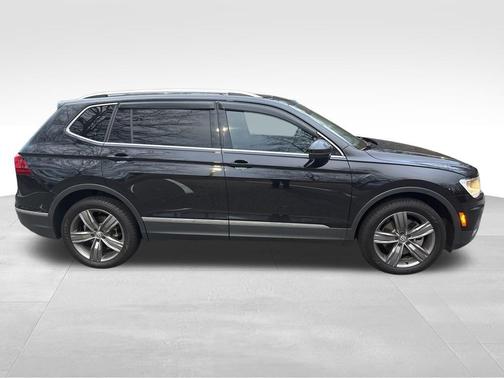 2021 Volkswagen Tiguan 2.0T SEL