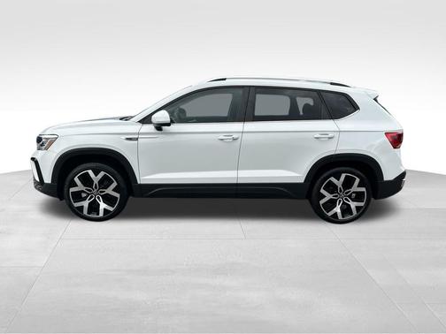 2023 Volkswagen Taos 1.5T SEL