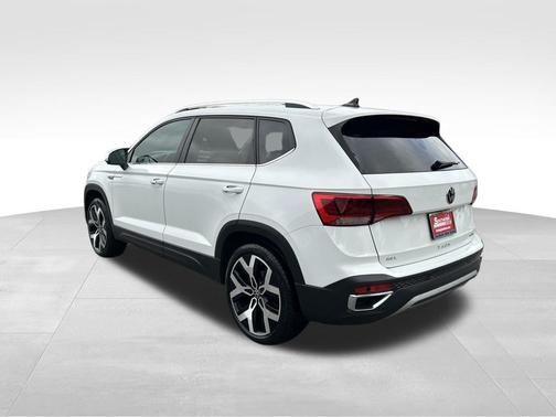 2023 Volkswagen Taos 1.5T SEL