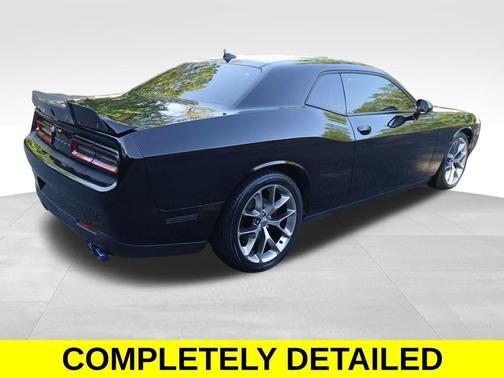 2021 Dodge Challenger GT