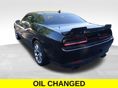 2021 Dodge Challenger GT