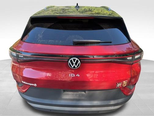 2021 Volkswagen ID.4 Pro S
