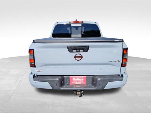 2023 Nissan Frontier PRO-X
