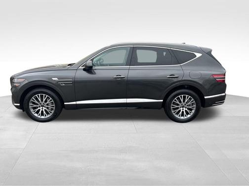 2025 Genesis GV80 2.5T