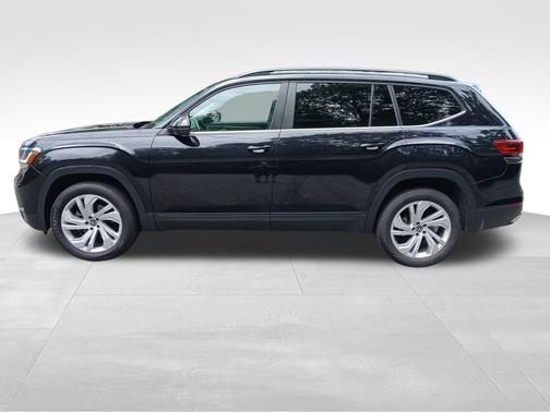 2021 Volkswagen Atlas 3.6L SE w/Technology