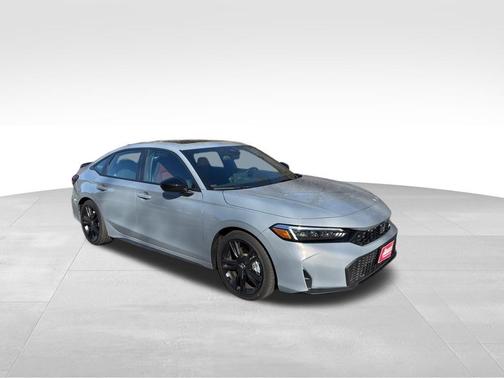 2026 Honda Civic Si Base