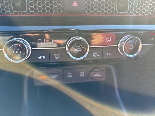 2026 Honda Civic Si Base