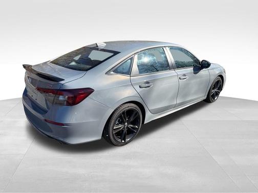 2026 Honda Civic Si Base