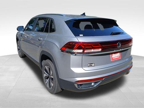 2026 Volkswagen Atlas Cross Sport 2.0T SE