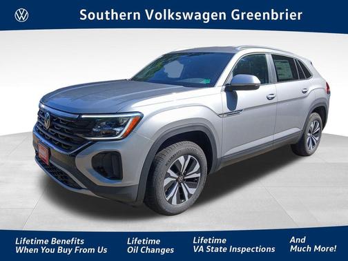 2026 Volkswagen Atlas Cross Sport 2.0T SE