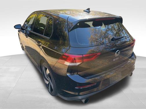 2023 Volkswagen Golf GTI 2.0T S