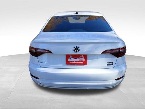 2021 Volkswagen Jetta 1.4T S