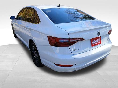 2021 Volkswagen Jetta 1.4T S