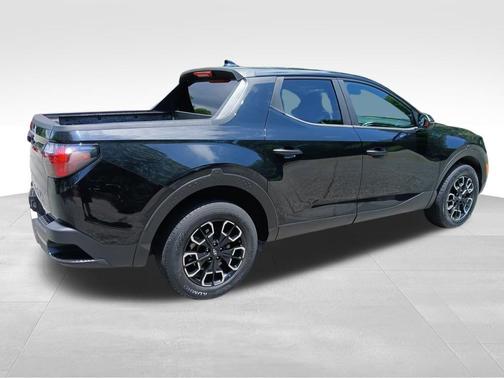 2022 Hyundai SANTA CRUZ 2.5L SEL