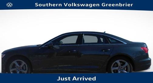 2024 Audi A6 45 Premium