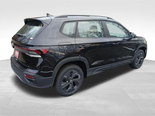 2026 Volkswagen Taos 1.5T S