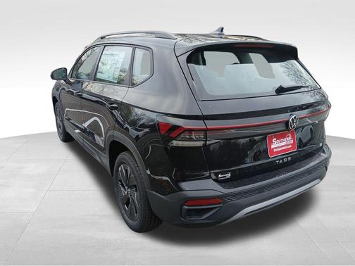 2026 Volkswagen Taos 1.5T S