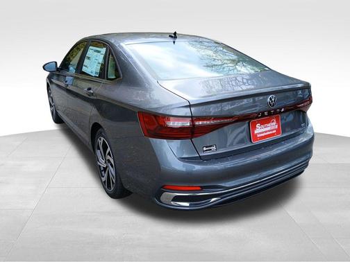 2026 Volkswagen Jetta 1.5T SEL