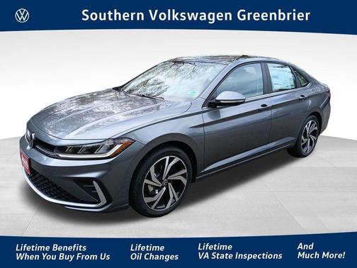 2026 Volkswagen Jetta 1.5T SEL