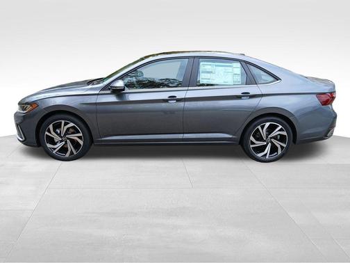 2026 Volkswagen Jetta 1.5T SEL