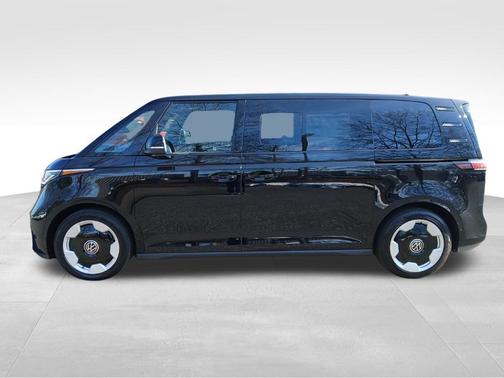 2025 Volkswagen ID. Buzz Pro S